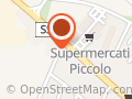 La boutique del pane