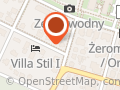 Willa Pod Dębami,Świnoujście