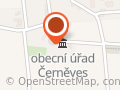 Černěves - Obecní Úřad