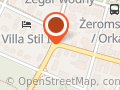 Apartament Sto Metrów Od Morza