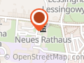 Meldeamt Einwohner- , Straßenverkehrs- und Standesamt