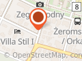Pstrąg. Smażalnia ryb