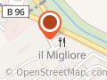 Italienisches Restaurant "il Migliore"
