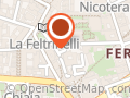 Studio T Moda Showroom di Massimiliano May