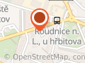 Restaurace U Svobodů
