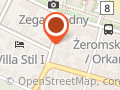 Chełmiec. Dom Wczasowy