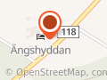 Ängshyddan