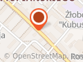 Finezja. Zakład fryzjerski