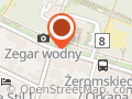 Kawiarnia Dyskoteka Słodkie Centrum