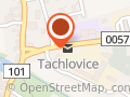Obec Tachlovice