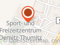 Sporthalle