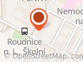 Mateřská škola Sluníčko Roudnice n.L.