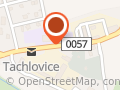 Základní škola a Mateřská škola Tachlovice