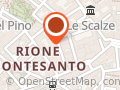 ExVoto aerial studio Napoli pole dance
