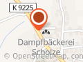 Dampfbäckerei Scholze - Ralbitz