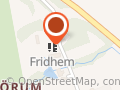 Medarbetarföreningen Fridhems Barnträdgård