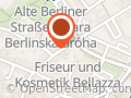 Friseur- und. Kosmetiksalon Bellazza M. Niesar und S. Schapals