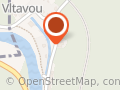 Chalupa pod lipenskou hrazí