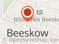 MVZ am Helios Klinikum Bad Saarow - Zweigpraxis Beeskow Gynäkologie