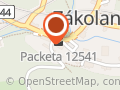 COOP Prodejna Zákolany