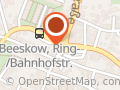 Schatzkiste, Spielwaren Beeskow