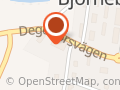 Folkets Hus & Park, Björneborg