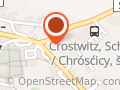 Gmejnske zarjadnistwo Chrós?icy