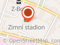 Zimní stadion Roudnice nad Labem