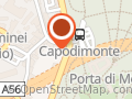 Caffetteria capodimonte cafe