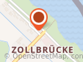 Pension & Eiswerkstatt Zollbrücke