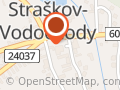 JEDNOTA, spotřební družstvo v Rakovníku