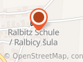 Schulküche Ralbitz
