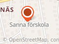 Sanna förskola
