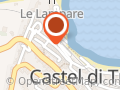 Le Lampare