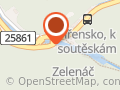 Pension Soutěsky