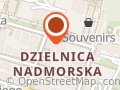 Ośrodek Sanatoryjno-Wypoczynkowy Irys