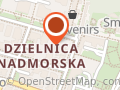 Tawerna w Sieciach. Restauracja