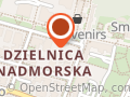 Apartament Laguna Żeromskiego