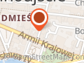Burzyńska-Kowalska Jadwiga, lek. stomatolog. Gabinet