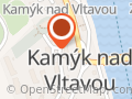 PIONÝRSKÁ SKUPINA Kamýk nad Vltavou