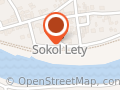 Tělocvičná Jednota Sokol Lety