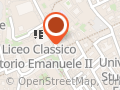 London Outlet Store Napoli