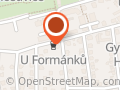 U Formánků