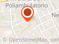 Vecchio Policlinico - Lato Ovest Padiglione 3