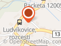 Kulturní dům Ludvikovice