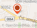 Spojka Hostivice