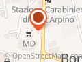 MI store Sant’Arpino