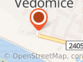 Penzion Vědomice