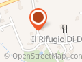Ristorante Il Rifugio Di Diana