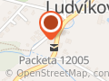 Samoobsluha Ludvíkovice - Potraviny Kája